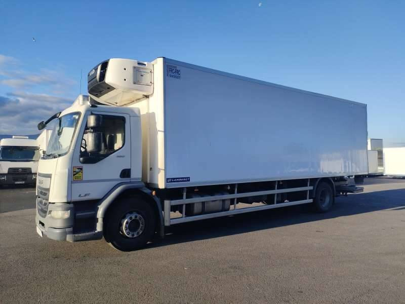 Camion Porteur 19 TONNES 320 CV HAYON CAISSE LAMBERET GROUPE CARRIER SUPRA 1150 -12 MT - Hladnjača: slika 2 Camion Porteur 19 TONNES 320 CV HAYON CAISSE LAMBERET GROUPE CARRIER SUPRA 1150 -12 MT - Hladnjača: slika 2