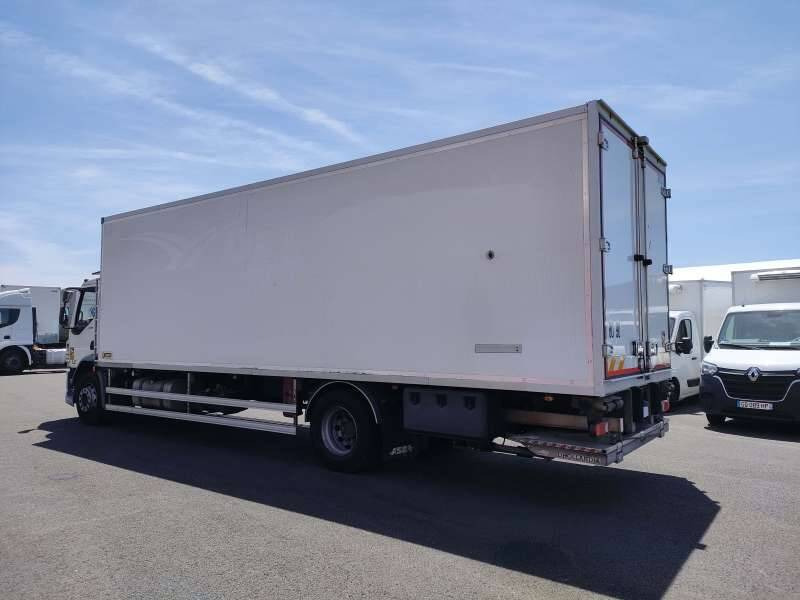 Camion Porteur FRIGO 19 TONNES 280 CV HAYON CAISSE KLEGE BI TEMP GROUPE CARRIER SUPRA 1150 -12 - Hladnjača: slika 3 Camion Porteur FRIGO 19 TONNES 280 CV HAYON CAISSE KLEGE BI TEMP GROUPE CARRIER SUPRA 1150 -12 - Hladnjača: slika 3