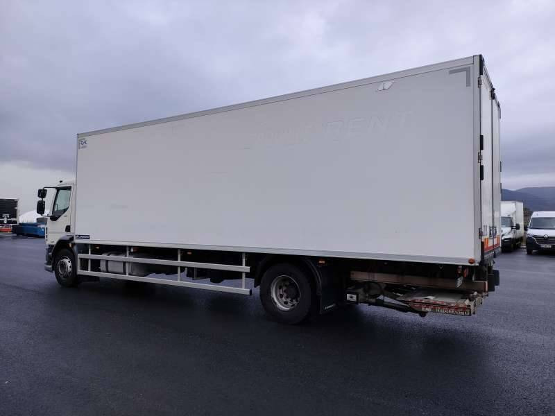 Camion Porteur FRIGO 19 TONNES 320 CV HAYON CAISSE LAMBERET BI TEMP GROUPE CARRIER SUPRA 1150 - - Hladnjača: slika 3 Camion Porteur FRIGO 19 TONNES 320 CV HAYON CAISSE LAMBERET BI TEMP GROUPE CARRIER SUPRA 1150 - - Hladnjača: slika 3