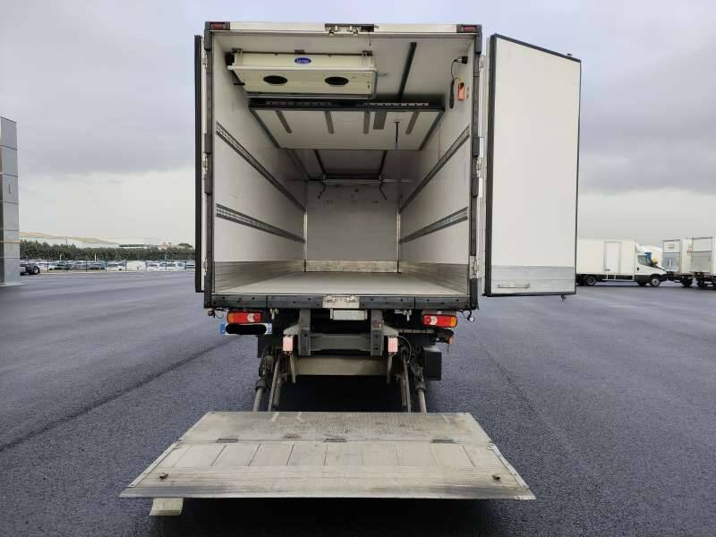 Camion Porteur FRIGO 19 TONNES 320 CV HAYON CAISSE LAMBERET BI TEMP GROUPE CARRIER SUPRA 1150 - - Hladnjača: slika 5 Camion Porteur FRIGO 19 TONNES 320 CV HAYON CAISSE LAMBERET BI TEMP GROUPE CARRIER SUPRA 1150 - - Hladnjača: slika 5