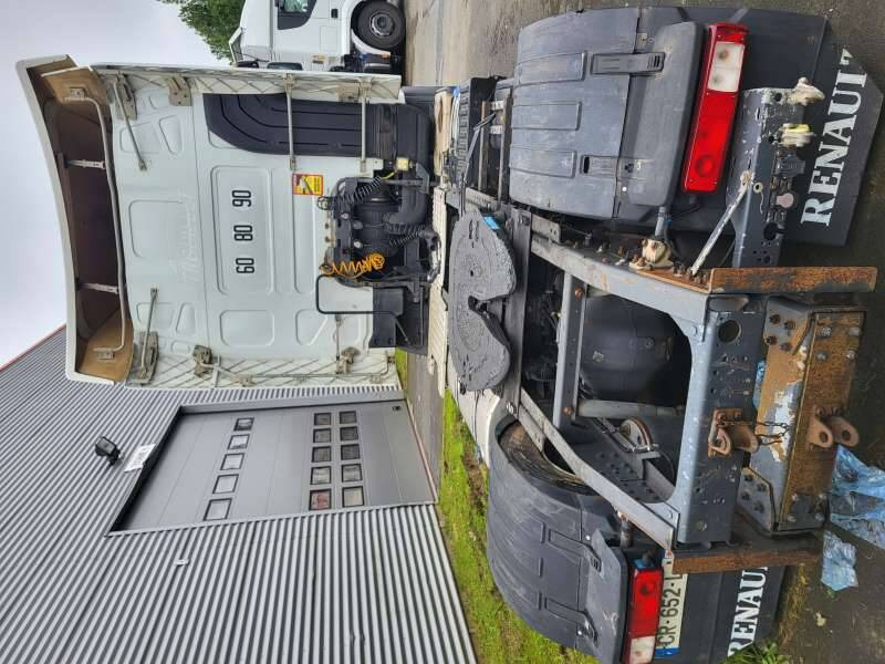 Tracteur 19 TONNES 470 CV - Tegljač: slika 3 Tracteur 19 TONNES 470 CV - Tegljač: slika 3