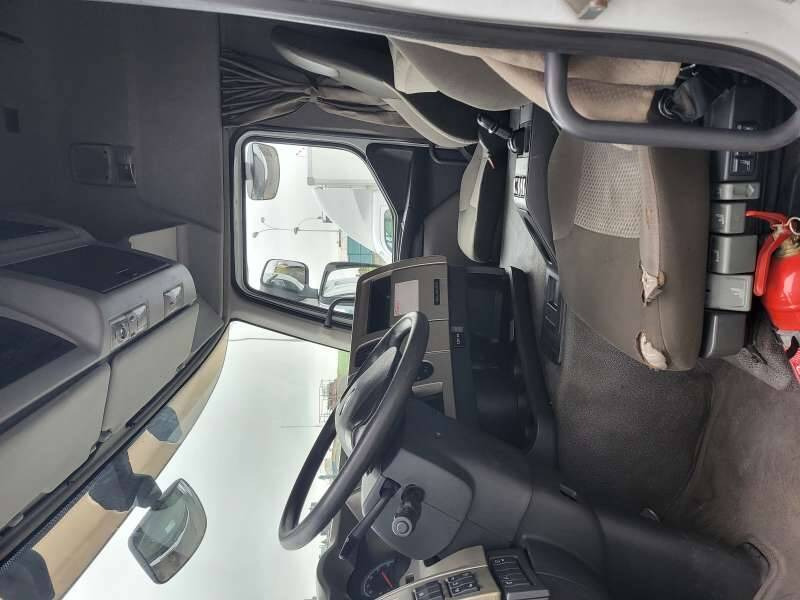 Tracteur 19 TONNES 470 CV - Tegljač: slika 5 Tracteur 19 TONNES 470 CV - Tegljač: slika 5