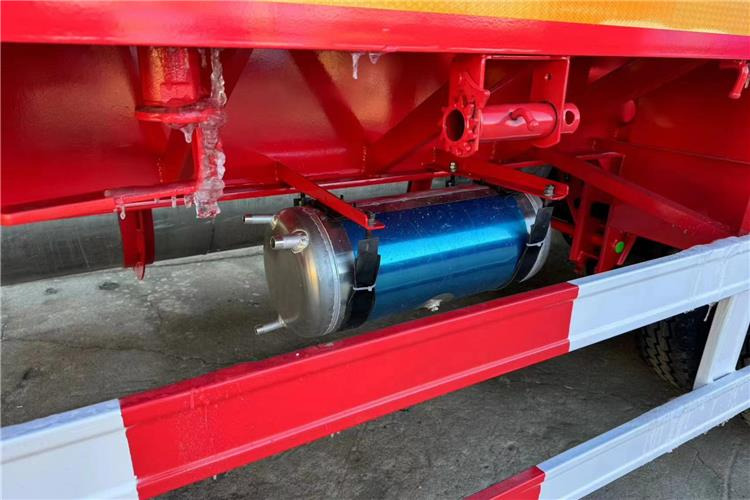 TITAN 3 Axle Drop Side Trailer for Sale In Zimbabwe - Plato poluprikolica: slika 5 TITAN 3 Axle Drop Side Trailer for Sale In Zimbabwe - Plato poluprikolica: slika 5