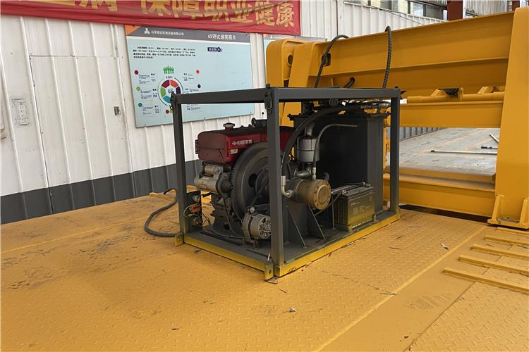 TITAN 4 Line 8 Axle Removable Gooseneck Trailer for Sale In Nigeria Lagos - Niska poluprikolica za prevoz: slika 5 TITAN 4 Line 8 Axle Removable Gooseneck Trailer for Sale In Nigeria Lagos - Niska poluprikolica za prevoz: slika 5