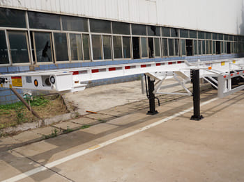 TITAN Skel Trailers for Sale in Sierra Leone - Poluprikolica sa golom šasijom: slika 3 TITAN Skel Trailers for Sale in Sierra Leone - Poluprikolica sa golom šasijom: slika 3