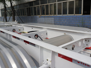 TITAN Skel Trailers for Sale in Sierra Leone - Poluprikolica sa golom šasijom: slika 4 TITAN Skel Trailers for Sale in Sierra Leone - Poluprikolica sa golom šasijom: slika 4