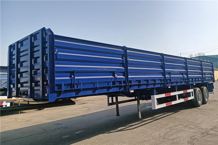 TITAN Superlink Side Wall Trailer for Sale IN Zambia - Plato poluprikolica: slika 1 TITAN Superlink Side Wall Trailer for Sale IN Zambia - Plato poluprikolica: slika 1