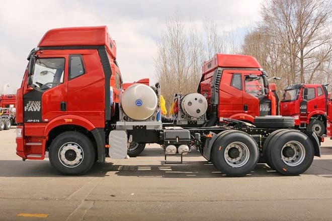 FAW FAW 6X4 Trucks for Sale Prices in Vanuatu - Tegljač: slika 5 FAW FAW 6X4 Trucks for Sale Prices in Vanuatu - Tegljač: slika 5