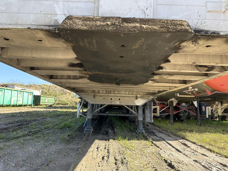 Benalu Fond mouvant - Poluprikolica sa pokretnim podom: slika 4 Benalu Fond mouvant - Poluprikolica sa pokretnim podom: slika 4
