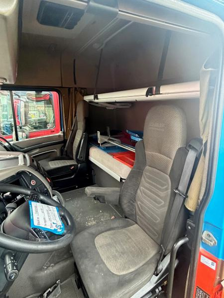 DAF DAF XF105-410 Bleue - Kabina za Kamion: slika 4 DAF DAF XF105-410 Bleue - Kabina za Kamion: slika 4