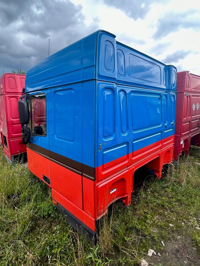 DAF DAF XF105-410 Bleue - Kabina za Kamion: slika 5 DAF DAF XF105-410 Bleue - Kabina za Kamion: slika 5
