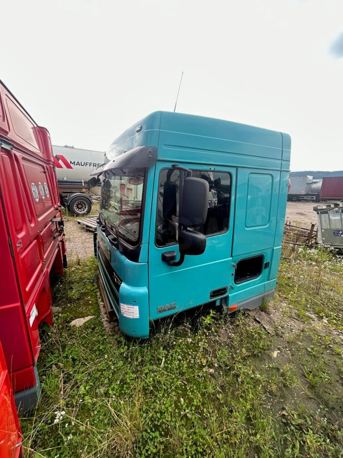 DAF DAF XF105-460 Verte - Kabina za Kamion: slika 1 DAF DAF XF105-460 Verte - Kabina za Kamion: slika 1