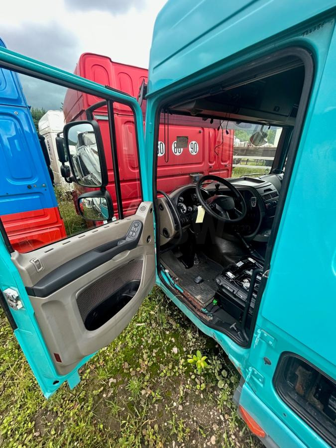 DAF DAF XF105-460 Verte - Kabina za Kamion: slika 3 DAF DAF XF105-460 Verte - Kabina za Kamion: slika 3