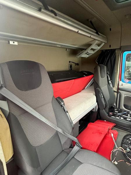 DAF XF105-460 Rouge - Kabina za Kamion: slika 3 DAF XF105-460 Rouge - Kabina za Kamion: slika 3