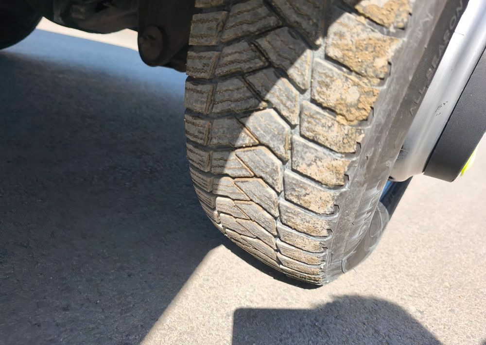 Iveco DAILY 70C18 KONTENER 5,5M obsługa silnika nowy rozrząd - Kamion sa zatvorenim sandukom: slika 5 Iveco DAILY 70C18 KONTENER 5,5M obsługa silnika nowy rozrząd - Kamion sa zatvorenim sandukom: slika 5