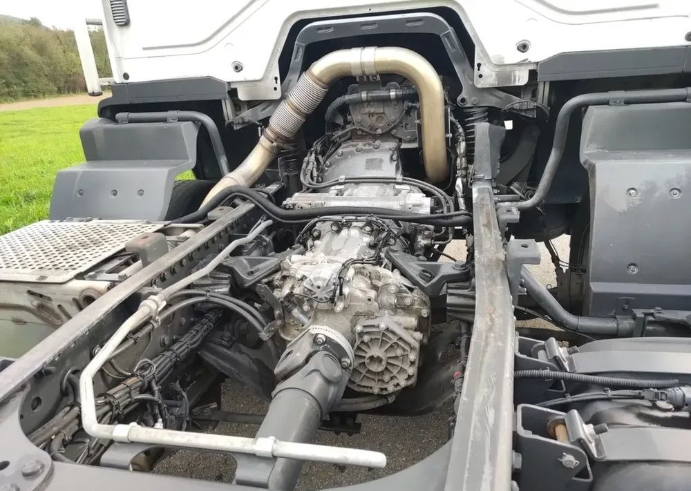 Lizing  Mercedes-Benz AXOR 1829 rama do zabudowy blokada mostu Mercedes-Benz AXOR 1829 rama do zabudowy blokada mostu: slika 9 Lizing  Mercedes-Benz AXOR 1829 rama do zabudowy blokada mostu Mercedes-Benz AXOR 1829 rama do zabudowy blokada mostu: slika 9