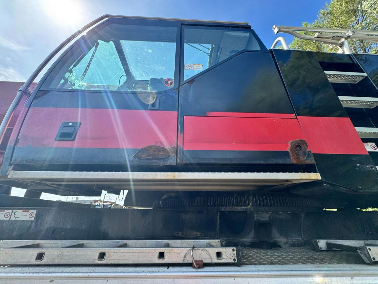 Lizing Liebherr Liebherr LTM 1130-5.1 Liebherr Liebherr LTM 1130-5.1: slika 6