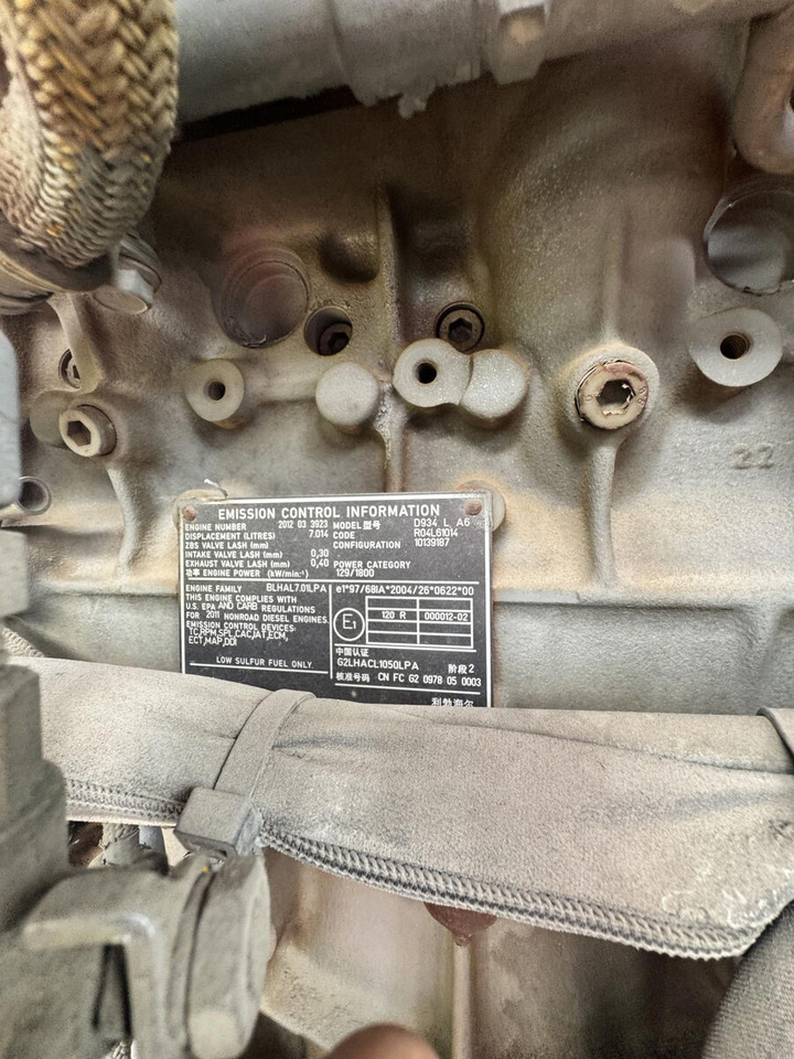 Lizing Liebherr Liebherr LTM 1130-5.1 Liebherr Liebherr LTM 1130-5.1: slika 13