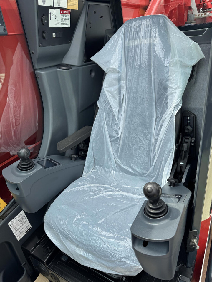 Autodizalica Liebherr Liebherr LTM 1230-5.1: slika 11