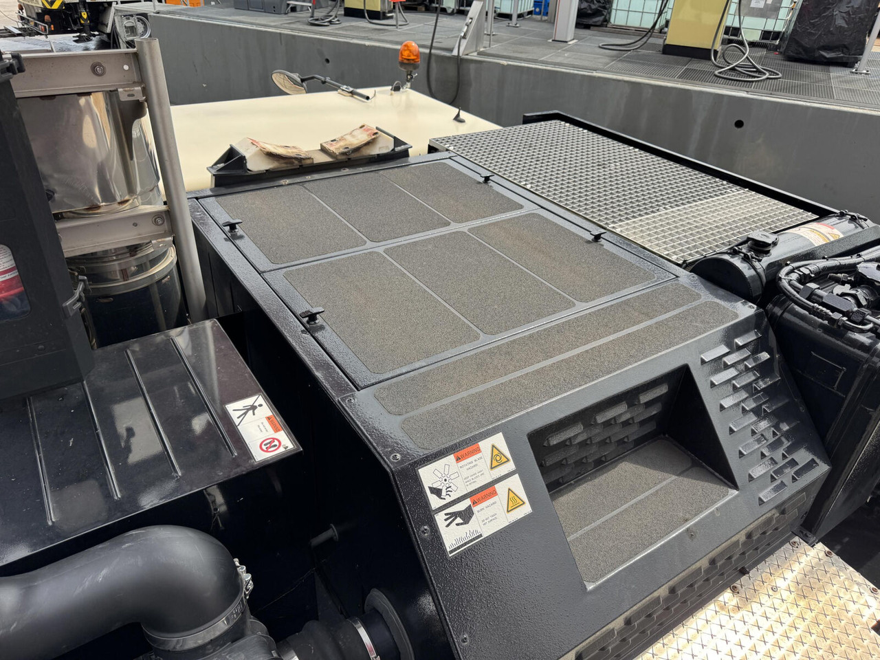 Autodizalica Liebherr Liebherr LTM 1230-5.1: slika 17