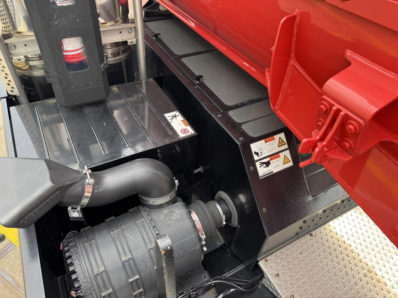 Autodizalica Liebherr Liebherr LTM 1230-5.1: slika 10