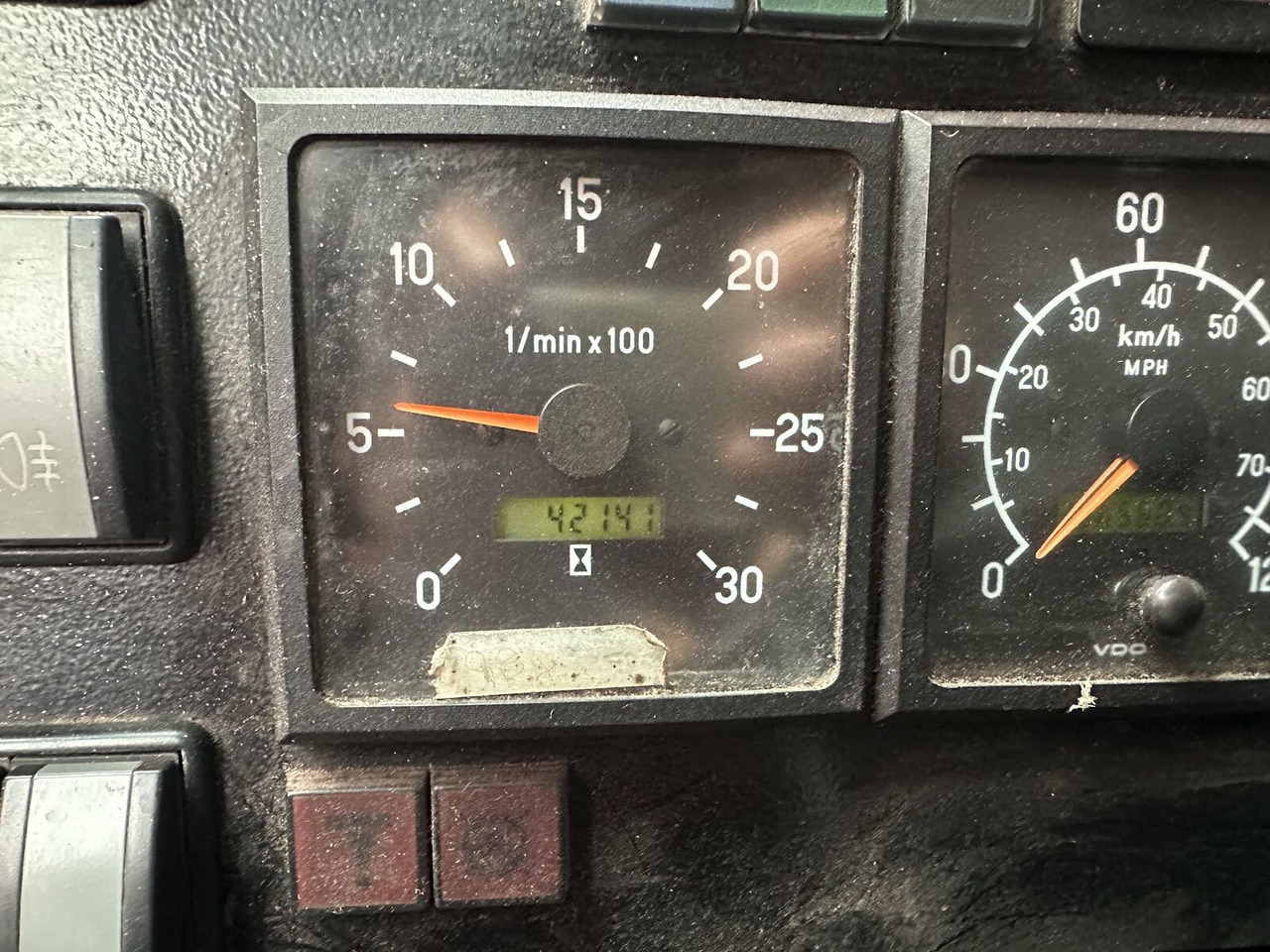 Spierings spierings SK 1265 AT6 - Autokran za sve terene: slika 5 Spierings spierings SK 1265 AT6 - Autokran za sve terene: slika 5