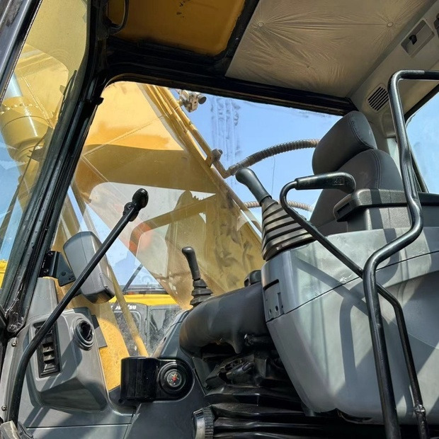 2019 Caterpillar 320C - Bager guseničar: slika 4 2019 Caterpillar 320C - Bager guseničar: slika 4