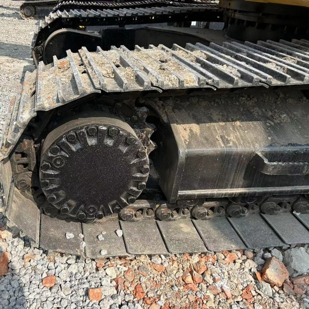 2019 Caterpillar 320C - Bager guseničar: slika 3 2019 Caterpillar 320C - Bager guseničar: slika 3