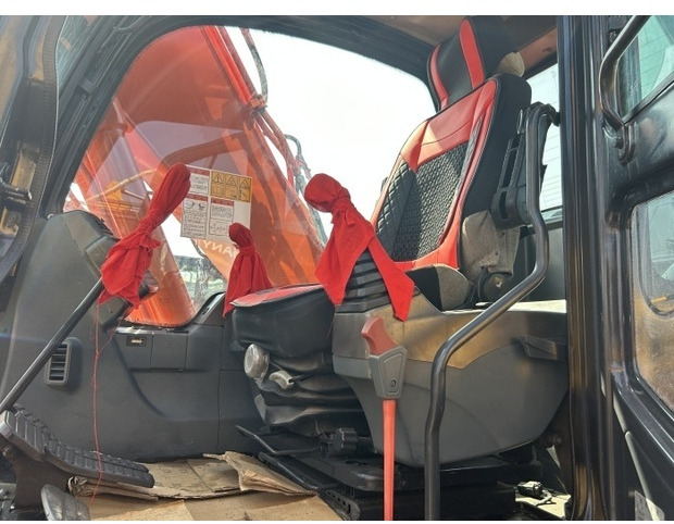 Bager guseničar 2022 Doosan DX150: slika 6 Bager guseničar 2022 Doosan DX150: slika 6