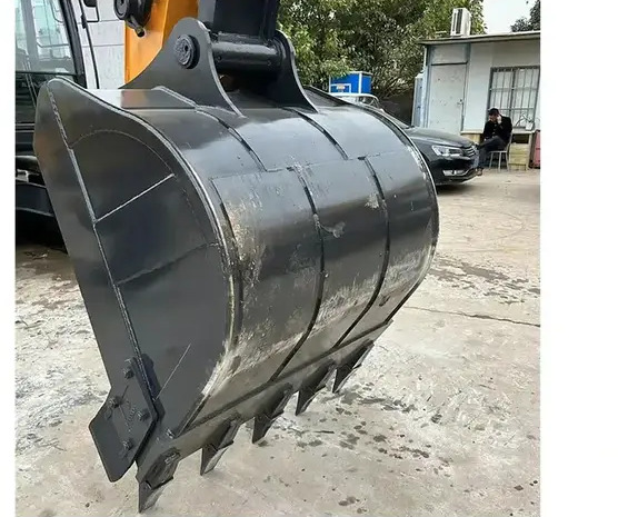 2022 Hyundai R220-9S - Bager guseničar: slika 3 2022 Hyundai R220-9S - Bager guseničar: slika 3