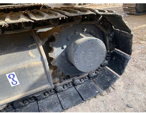 2022 Komatsu PC130 - Bager guseničar: slika 5 2022 Komatsu PC130 - Bager guseničar: slika 5