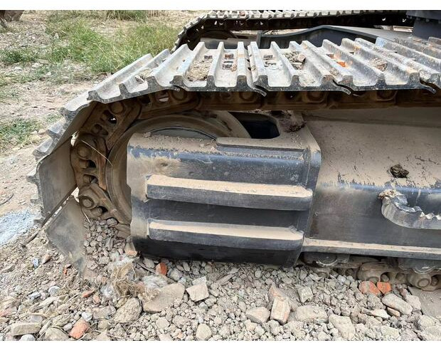 2022 Volvo EC300 - Bager guseničar: slika 3 2022 Volvo EC300 - Bager guseničar: slika 3