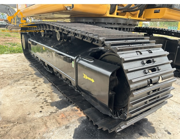 2023 Caterpillar 330D2 - Bager guseničar: slika 4 2023 Caterpillar 330D2 - Bager guseničar: slika 4