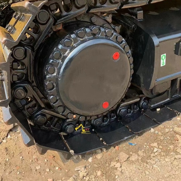 2023 Caterpillar 349 - Bager guseničar: slika 3 2023 Caterpillar 349 - Bager guseničar: slika 3