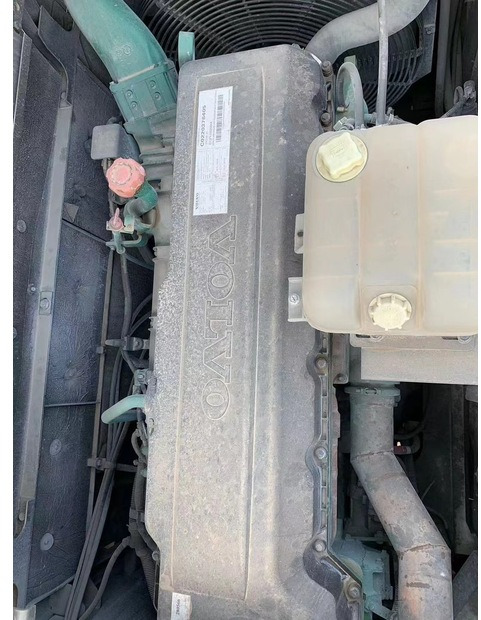 2023 Volvo EC480 - Bager guseničar: slika 5 2023 Volvo EC480 - Bager guseničar: slika 5