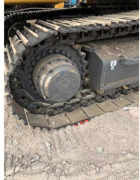 2023 Volvo EC480 - Bager guseničar: slika 2 2023 Volvo EC480 - Bager guseničar: slika 2