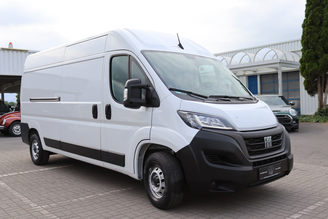 FIAT DUCATO 35 140 MULTIJET L4H2 - Furgon: slika 2 FIAT DUCATO 35 140 MULTIJET L4H2 - Furgon: slika 2