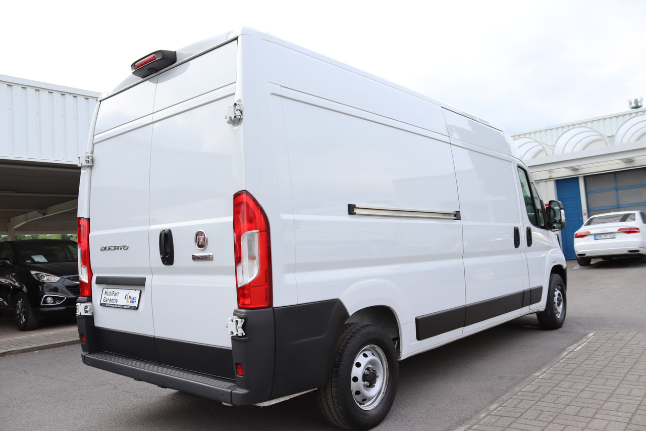 FIAT DUCATO 35 140 MULTIJET L4H2 - Furgon: slika 3 FIAT DUCATO 35 140 MULTIJET L4H2 - Furgon: slika 3