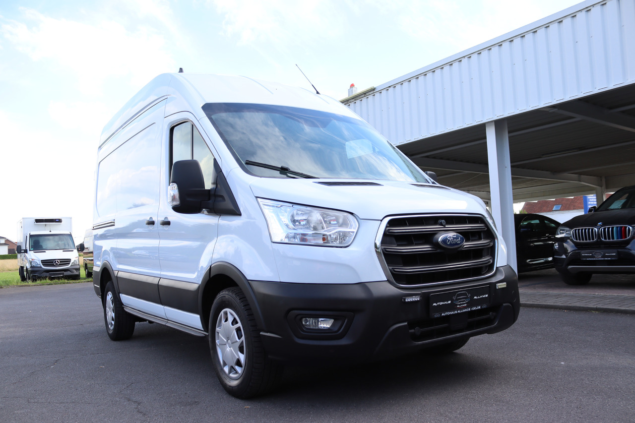 Ford Transit - Furgon: slika 4 Ford Transit - Furgon: slika 4