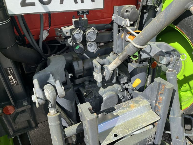 KUBOTA M5111 LP - Traktor: slika 4 KUBOTA M5111 LP - Traktor: slika 4