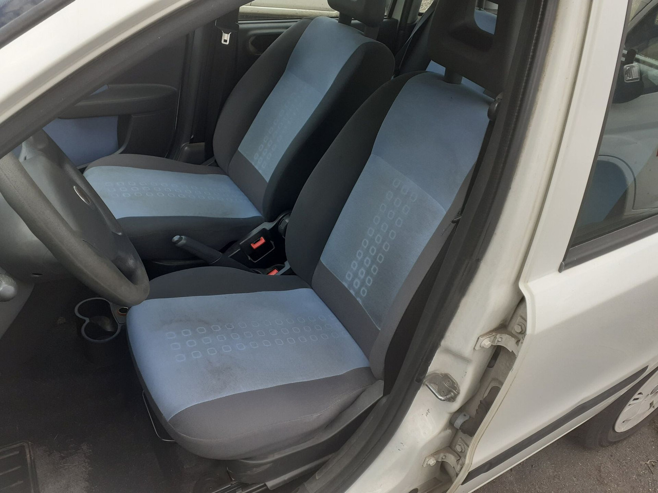 AD-218-BE - FIAT Panda 1.2 Dynamic - Automobil: slika 5 AD-218-BE - FIAT Panda 1.2 Dynamic - Automobil: slika 5