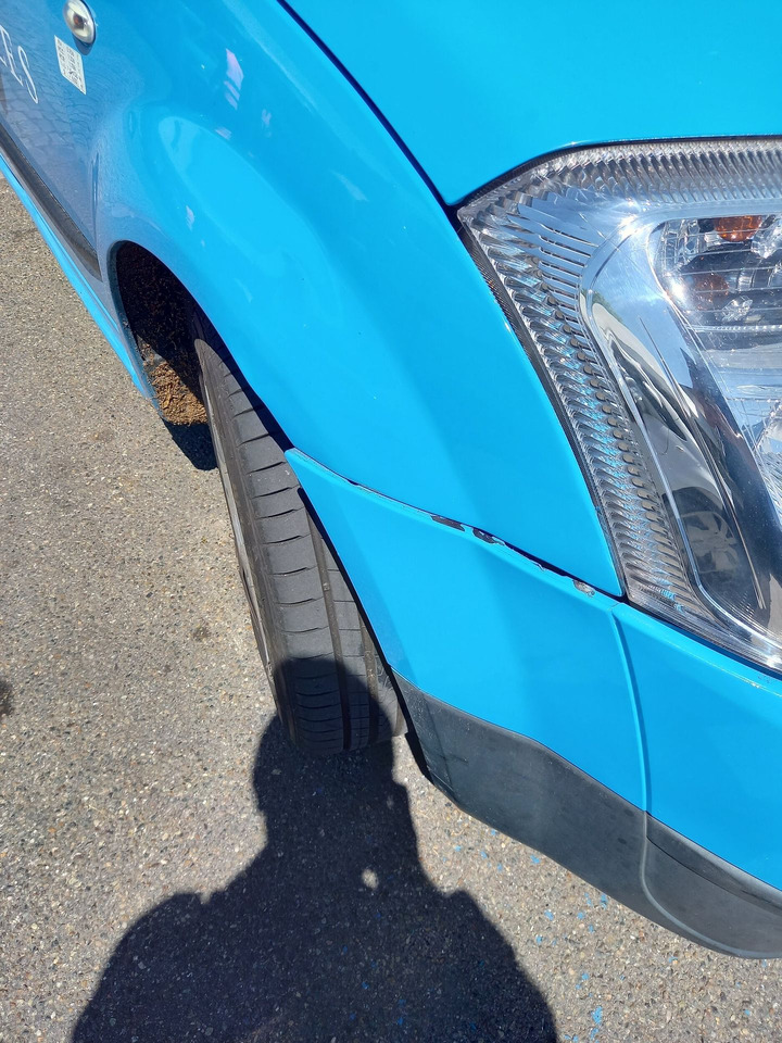 CITROEN C2 - Voiture berline commerciale essence - 3 portes - Limuzina: slika 2 CITROEN C2 - Voiture berline commerciale essence - 3 portes - Limuzina: slika 2