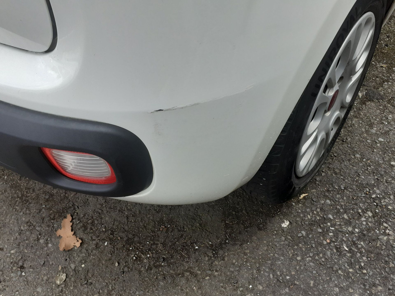 EE-249-72 - FIAT Panda Easy 1.2 - Automobil: slika 5 EE-249-72 - FIAT Panda Easy 1.2 - Automobil: slika 5