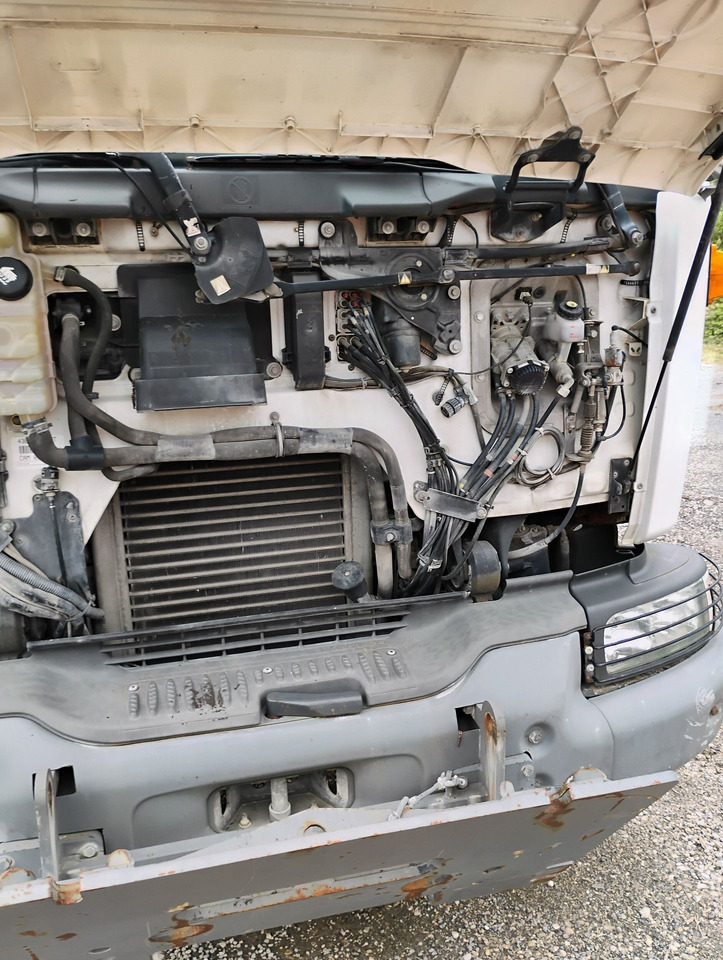 Renault Midlum 909AAD51- Disponible à compter du 19 /11/2025. Camion benne 13T-Moteur remplacé en 2021 ( environ 120 000km). Usure importante de la benne, oxydation de fer globale apparente - Norme Eu - Istovarivač: slika 4 Renault Midlum 909AAD51- Disponible à compter du 19 /11/2025. Camion benne 13T-Moteur remplacé en 2021 ( environ 120 000km). Usure importante de la benne, oxydation de fer globale apparente - Norme Eu - Istovarivač: slika 4