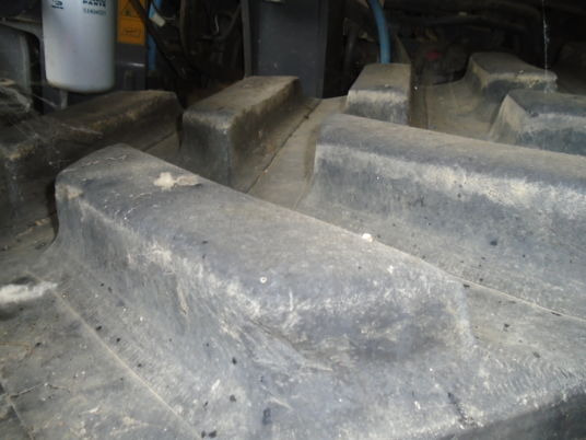 Challenger MT765 - Traktor guseničar: slika 5 Challenger MT765 - Traktor guseničar: slika 5