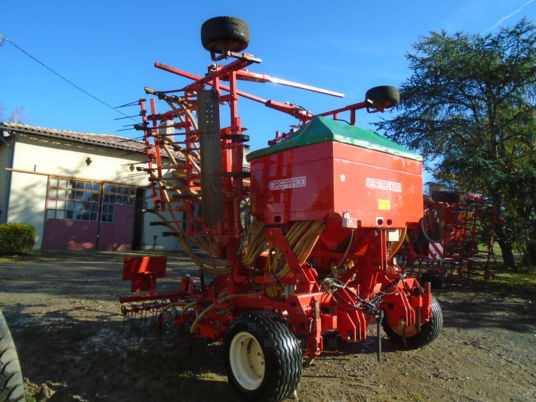 Gaspardo ts primavera - Kombinovana mašina za setvu: slika 4 Gaspardo ts primavera - Kombinovana mašina za setvu: slika 4