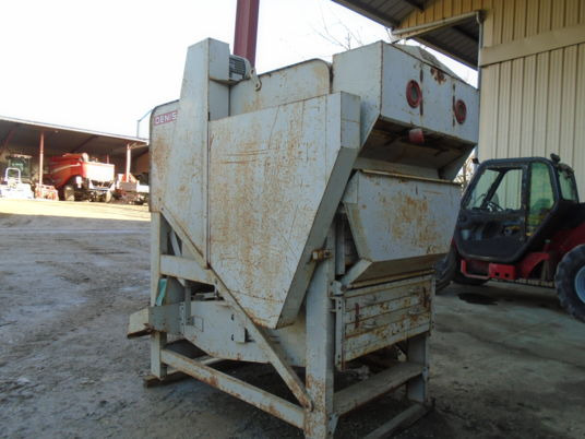 Separateur denis D200 - Čistač zrna: slika 1 Separateur denis D200 - Čistač zrna: slika 1