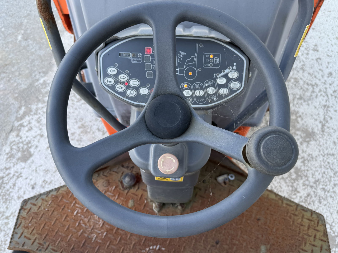 Hamm HD 14 VV - Valjak za puteve: slika 4 Hamm HD 14 VV - Valjak za puteve: slika 4