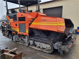 ABG Titan 8820 - Asfaltni finišer: slika 1 ABG Titan 8820 - Asfaltni finišer: slika 1