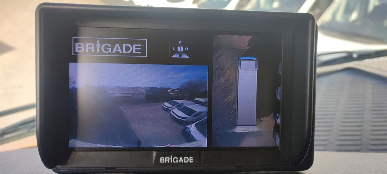 Lizing  Mercedes-Benz Actros 1843 1843-Vermietung - LBW Voll-Luft-gefedert Mercedes-Benz Actros 1843 1843-Vermietung - LBW Voll-Luft-gefedert: slika 15